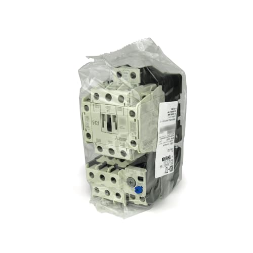 Amazon | 三菱電機 MSO-T21 3.7kW 200V AC200V 2a2b 非可逆式